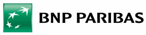 BNP Paribas – logo.