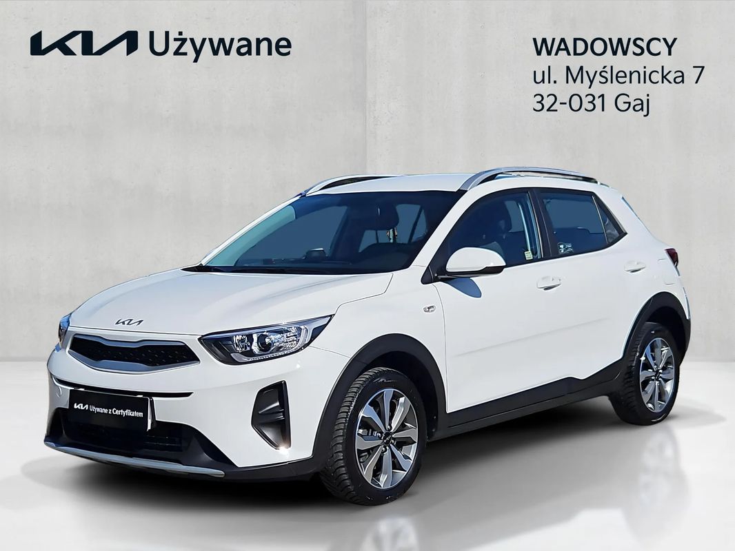 Kia Stonic