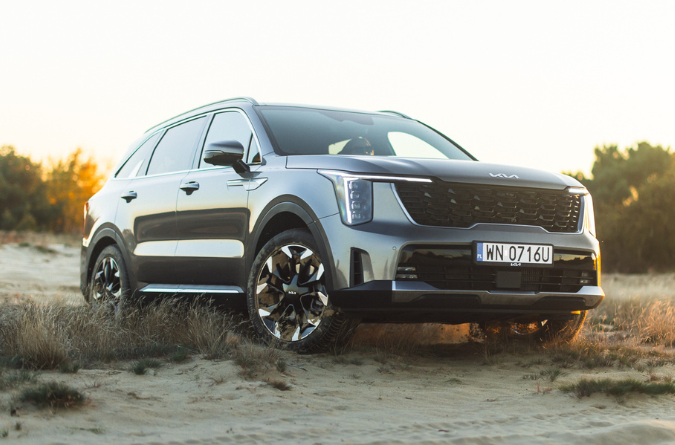 sorento